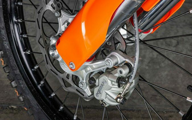 2025 KTM SX 450 F