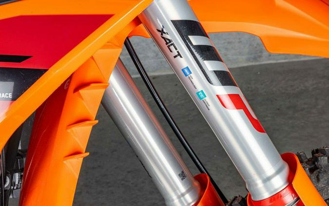 2025 KTM SX 450 F