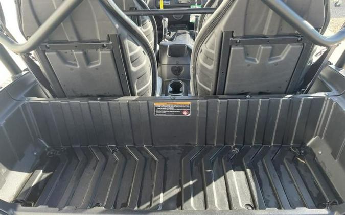 2025 Kawasaki Teryx4™ S LE