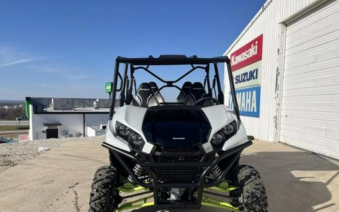 2025 Kawasaki Teryx4™ S LE