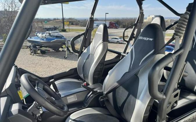 2025 Kawasaki Teryx4™ S LE