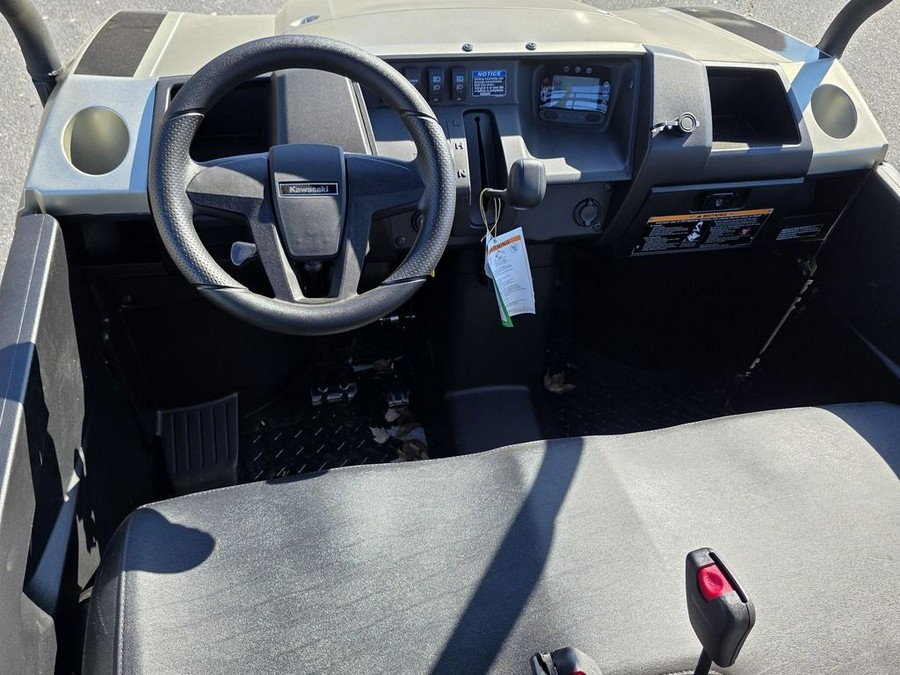 2025 Kawasaki MULE PRO-MX™ SE