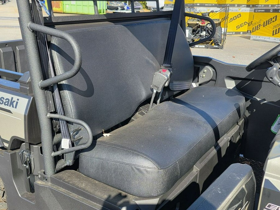 2025 Kawasaki MULE PRO-MX™ SE