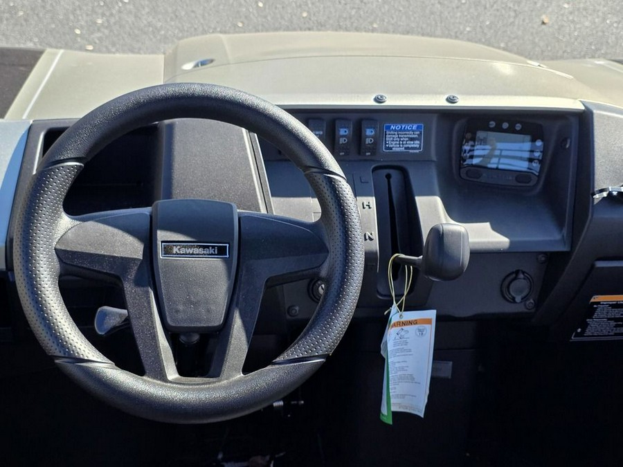 2025 Kawasaki MULE PRO-MX™ SE