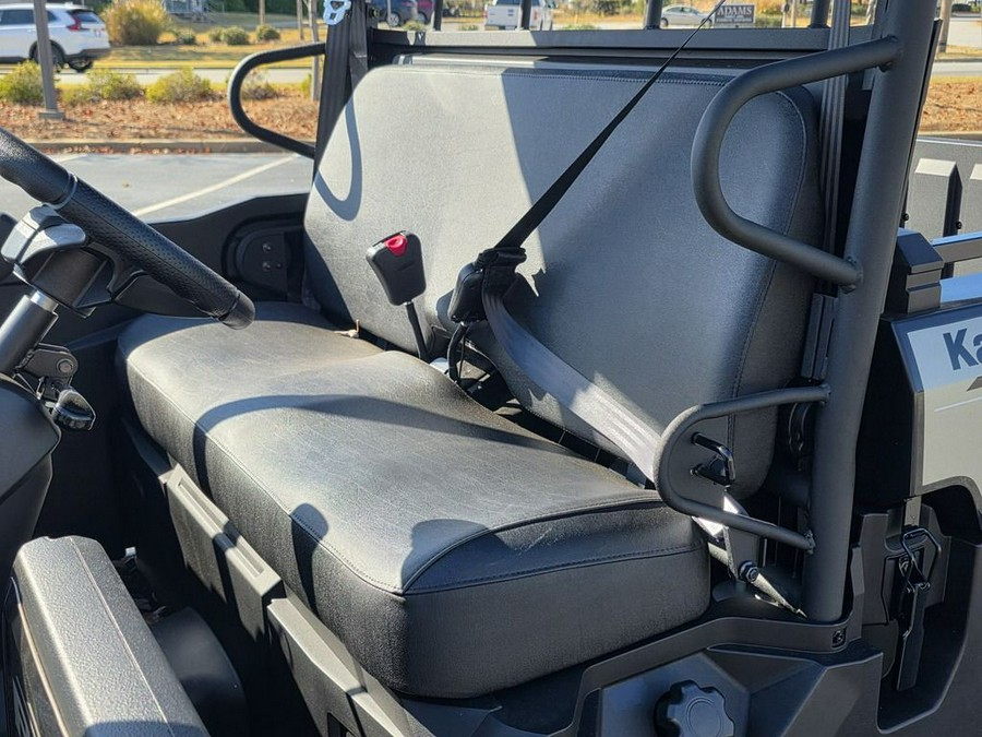 2025 Kawasaki MULE PRO-MX™ SE