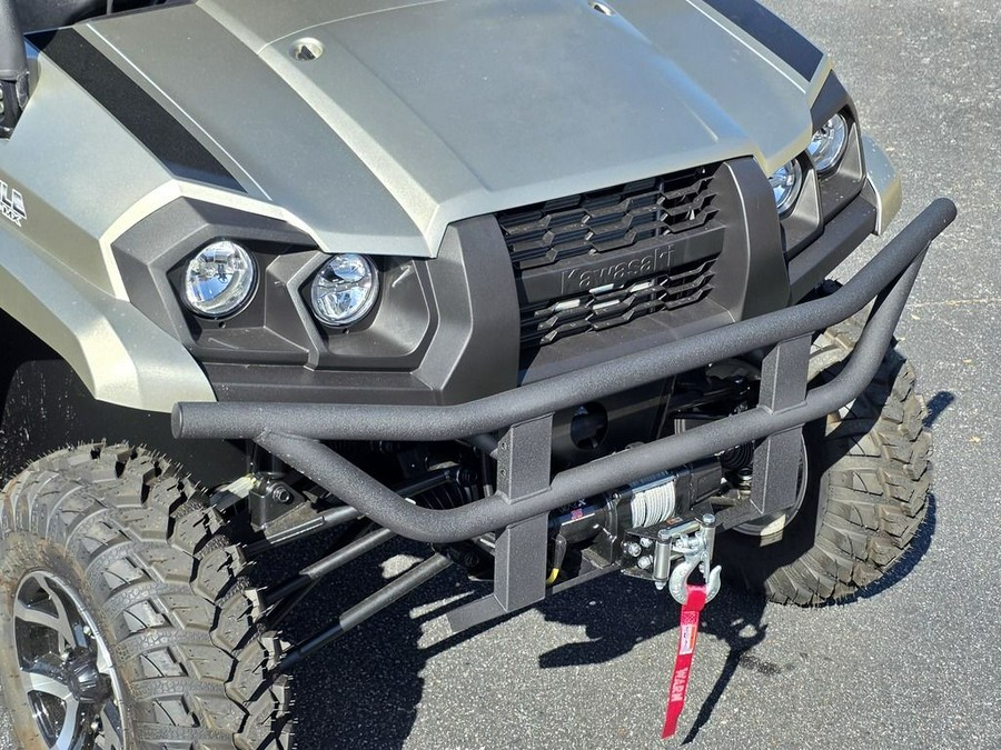 2025 Kawasaki MULE PRO-MX™ SE