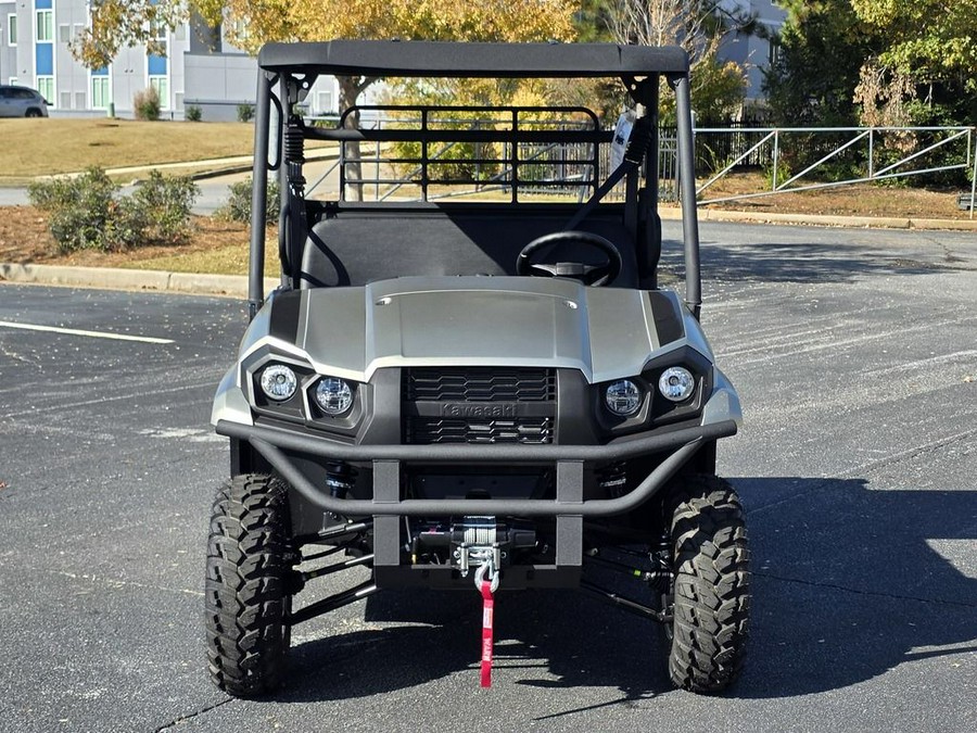 2025 Kawasaki MULE PRO-MX™ SE