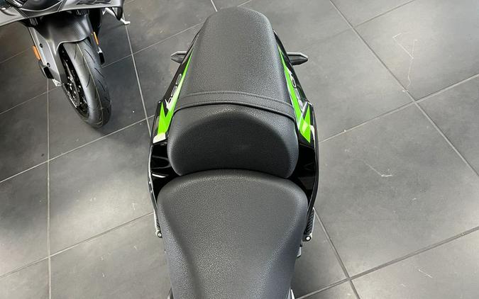 2025 Kawasaki Z650 ABS