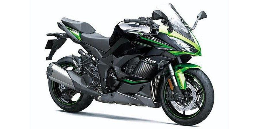 2023 Kawasaki Ninja 1000SX