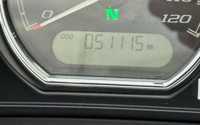 2021 Harley-Davidson Tri Glide® Ultra