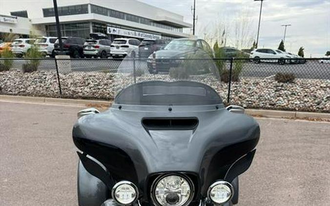 2021 Harley-Davidson Tri Glide® Ultra