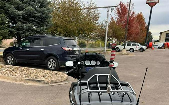 2021 Harley-Davidson Tri Glide® Ultra