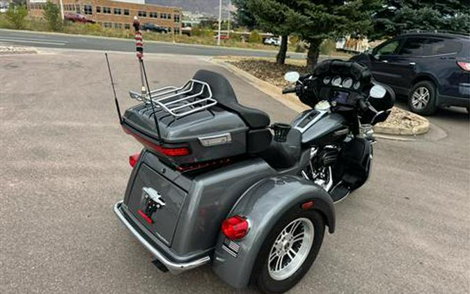 2021 Harley-Davidson Tri Glide® Ultra