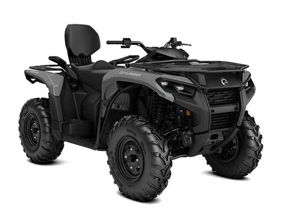 2025 Can-Am® Outlander MAX DPS 500