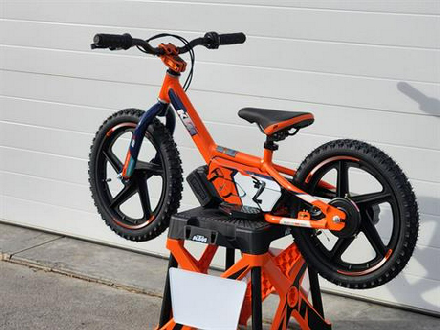 2025 Stacyc KTM 16 eDrive
