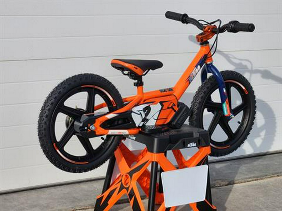 2025 Stacyc KTM 16 eDrive