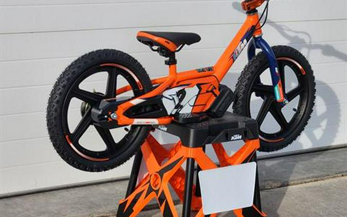 2025 Stacyc KTM 16 eDrive