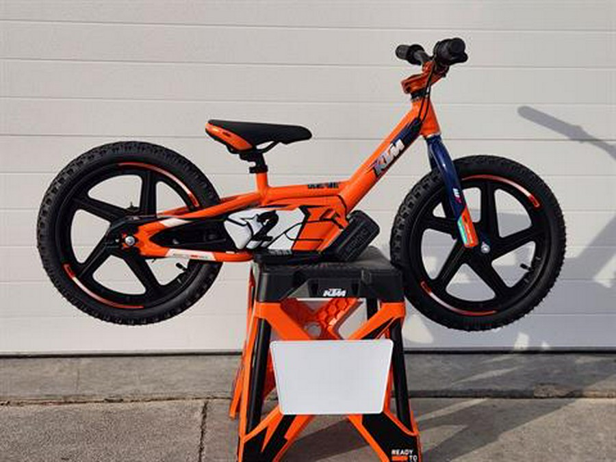 2025 Stacyc KTM 16 eDrive