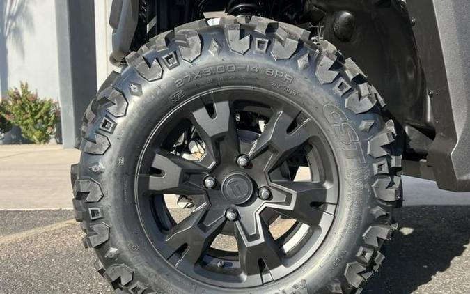 2026 CFMOTO UFORCE 800 XL