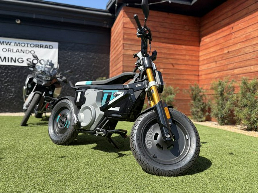 2024 BMW CE 02