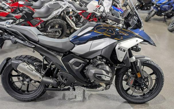 2026 BMW R 1300 GS Option 719