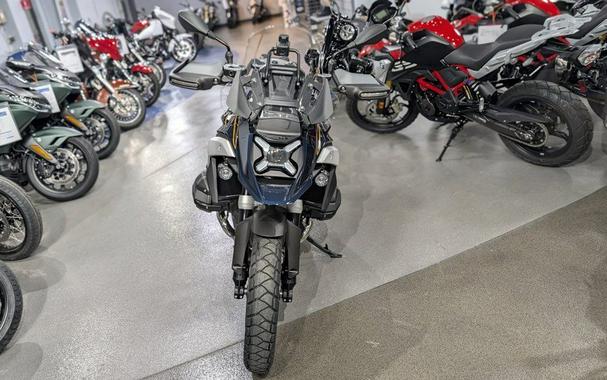 2026 BMW R 1300 GS Option 719