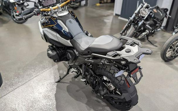 2026 BMW R 1300 GS Option 719