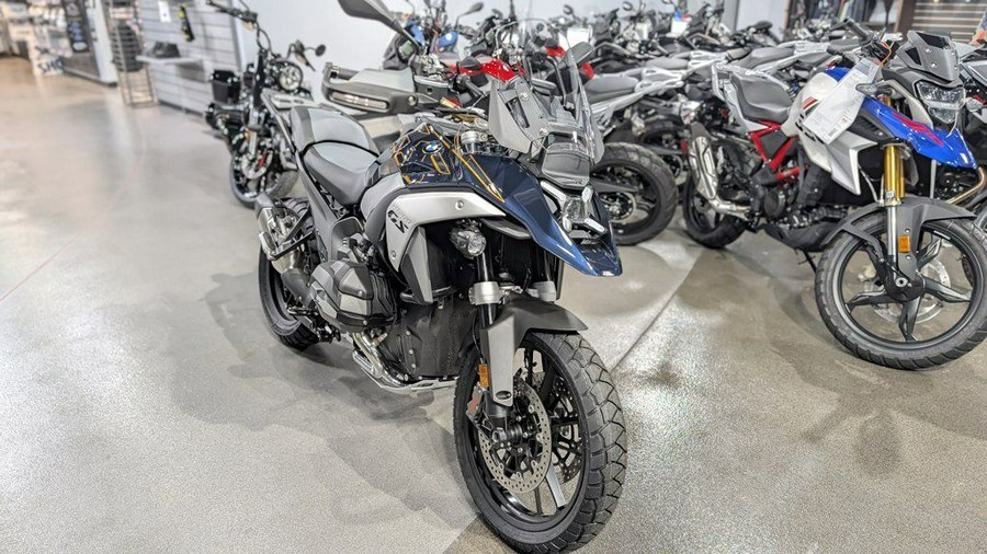 2026 BMW R 1300 GS Option 719