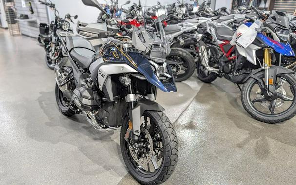 2026 BMW R 1300 GS Option 719