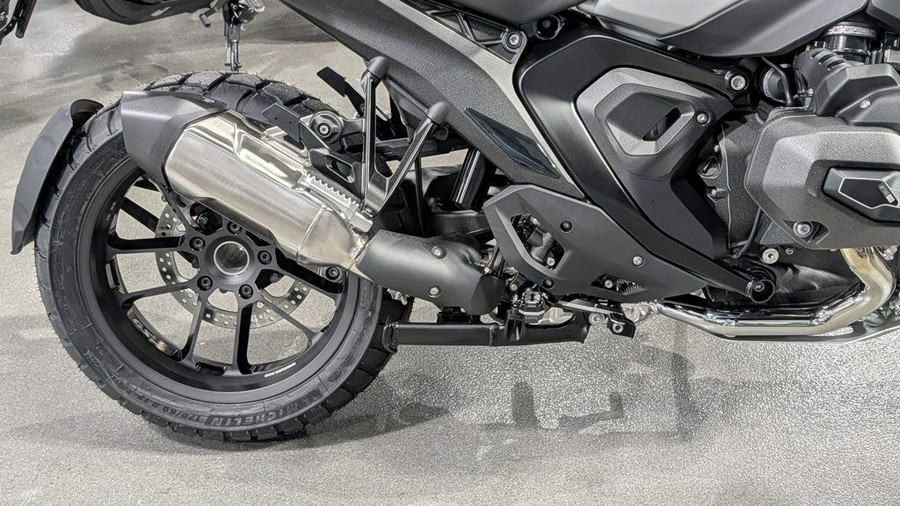 2026 BMW R 1300 GS Option 719