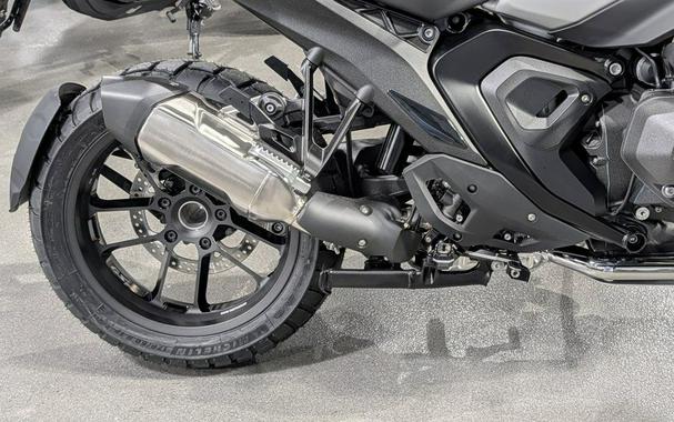 2026 BMW R 1300 GS Option 719