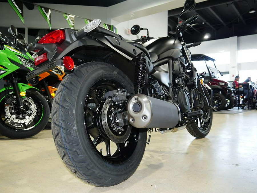 2025 Kawasaki Eliminator®