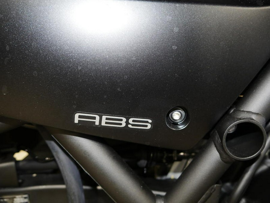 2025 Kawasaki Eliminator®