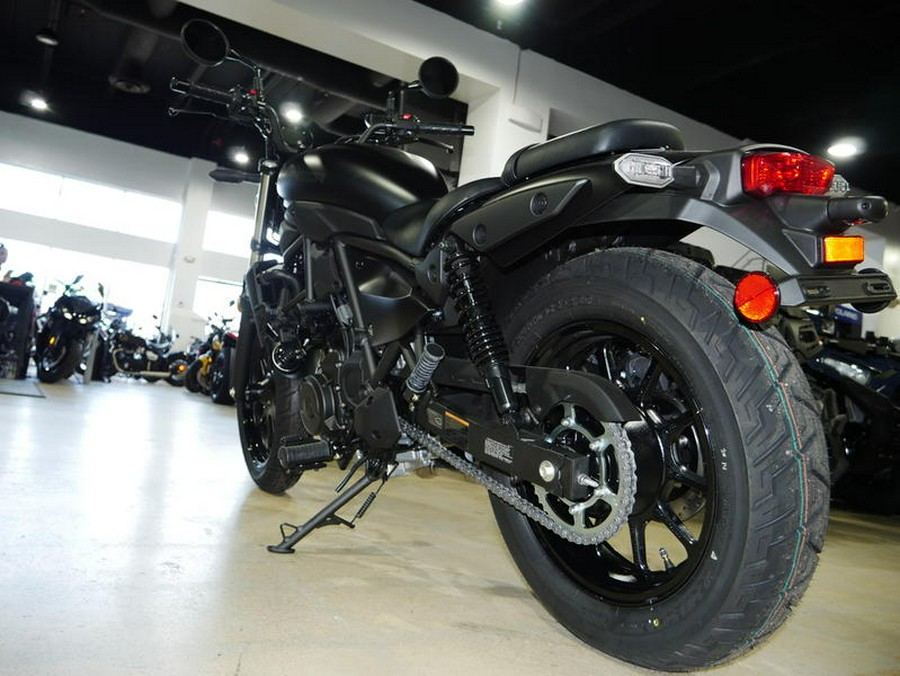 2025 Kawasaki Eliminator®