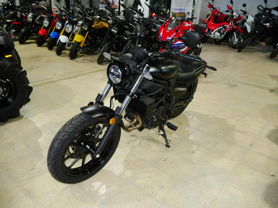 2025 Kawasaki Eliminator®