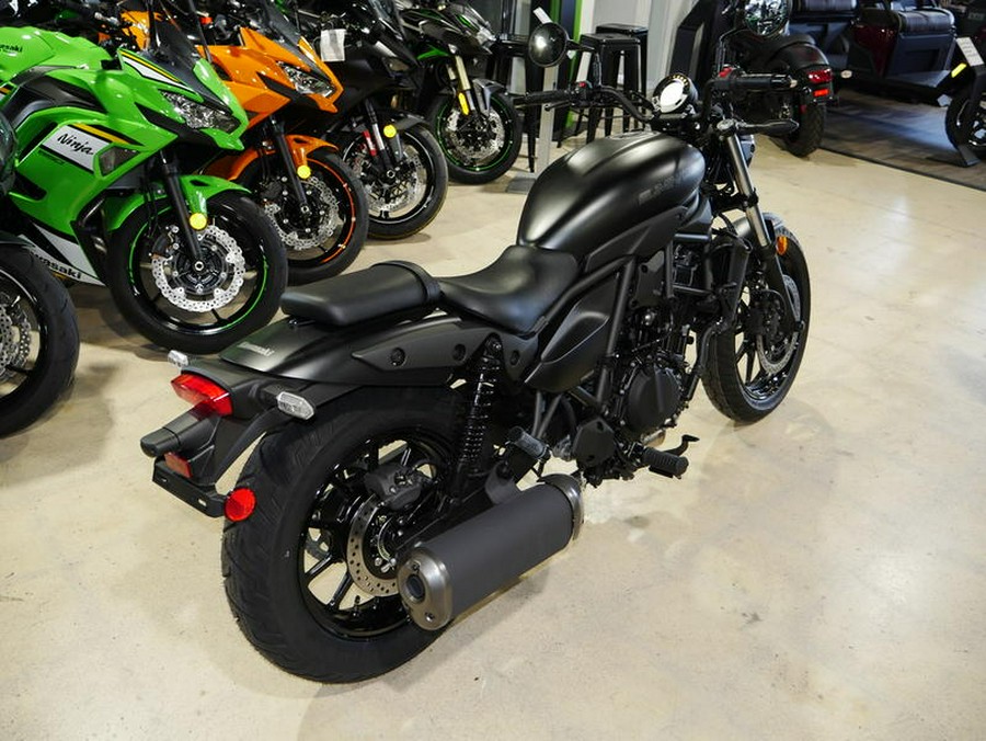 2025 Kawasaki Eliminator®