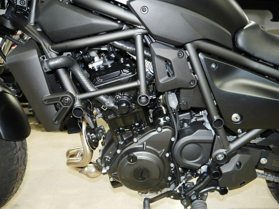 2025 Kawasaki Eliminator®