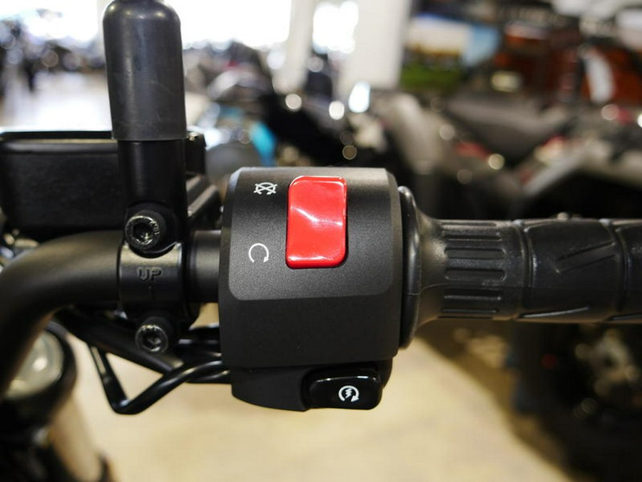 2025 Kawasaki Eliminator®