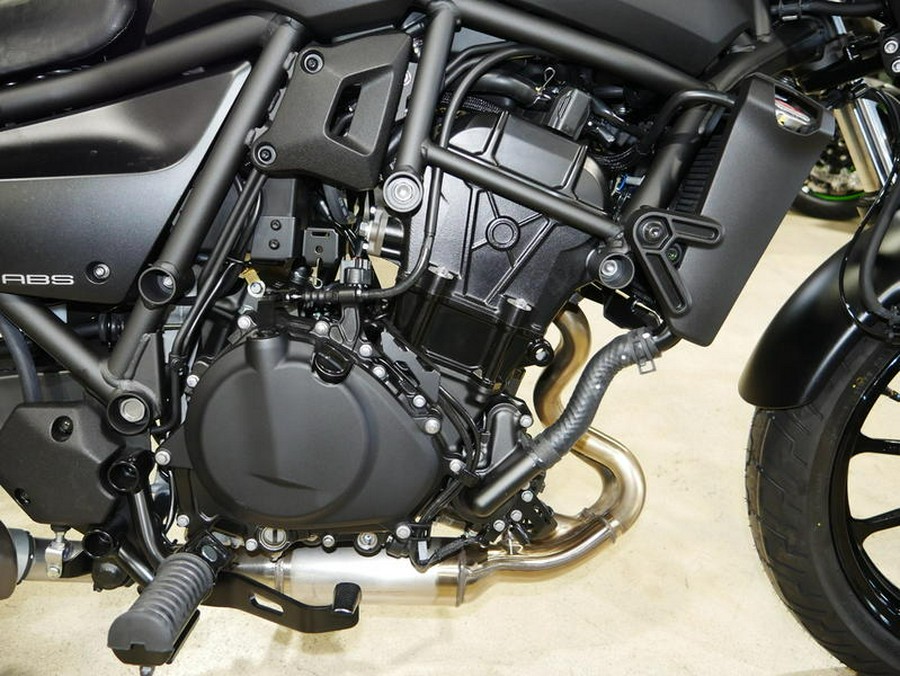 2025 Kawasaki Eliminator®