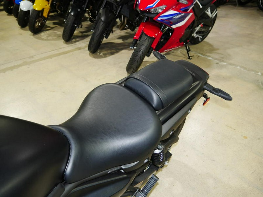 2025 Kawasaki Eliminator®