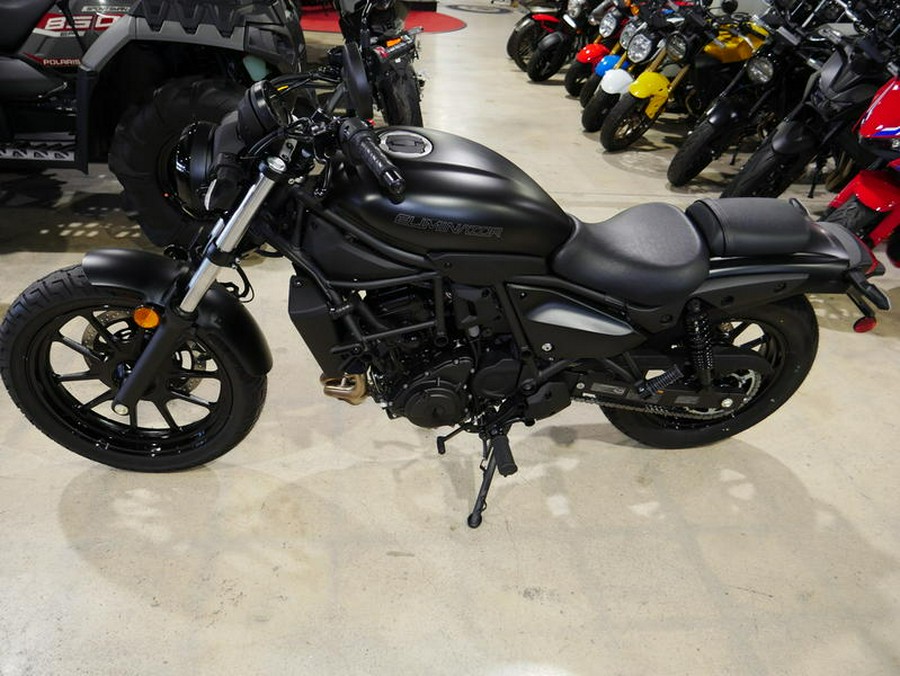 2025 Kawasaki Eliminator®