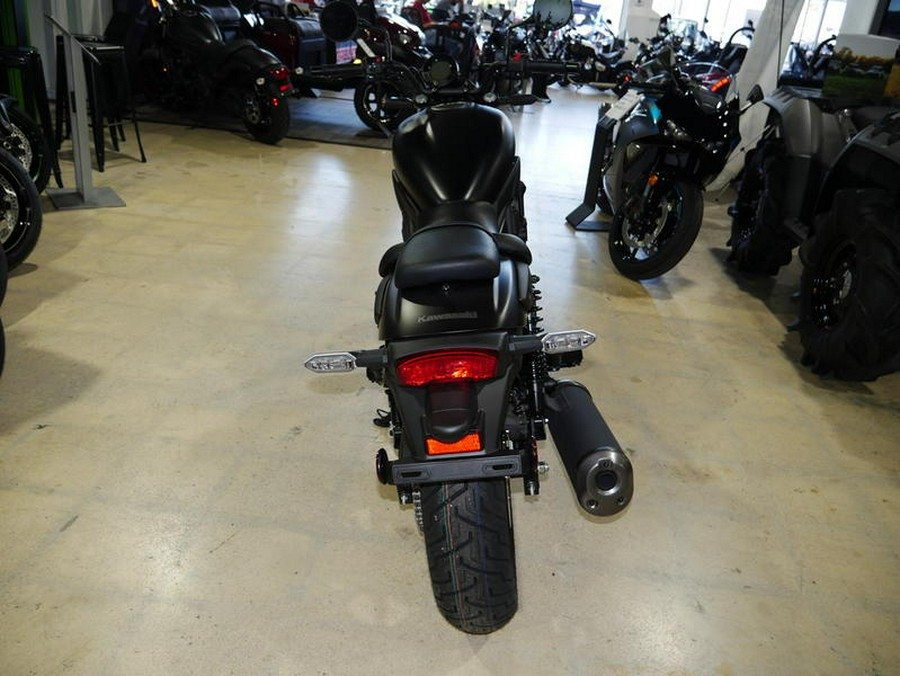 2025 Kawasaki Eliminator®