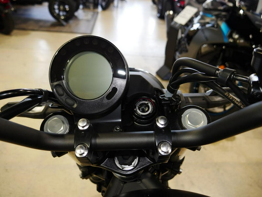 2025 Kawasaki Eliminator®