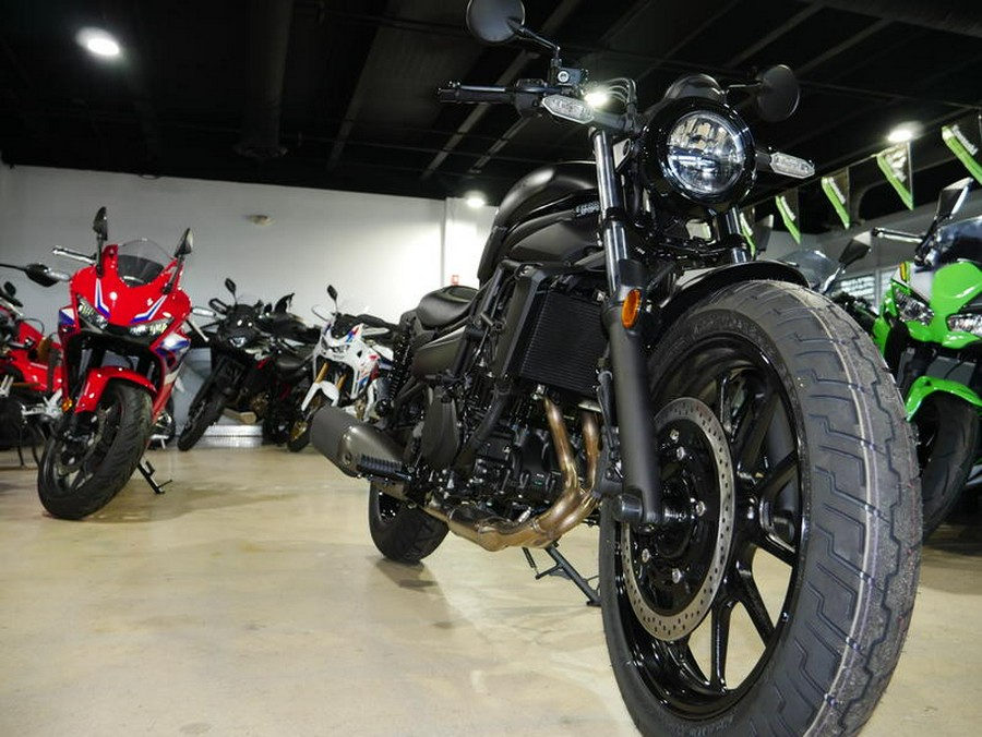 2025 Kawasaki Eliminator®