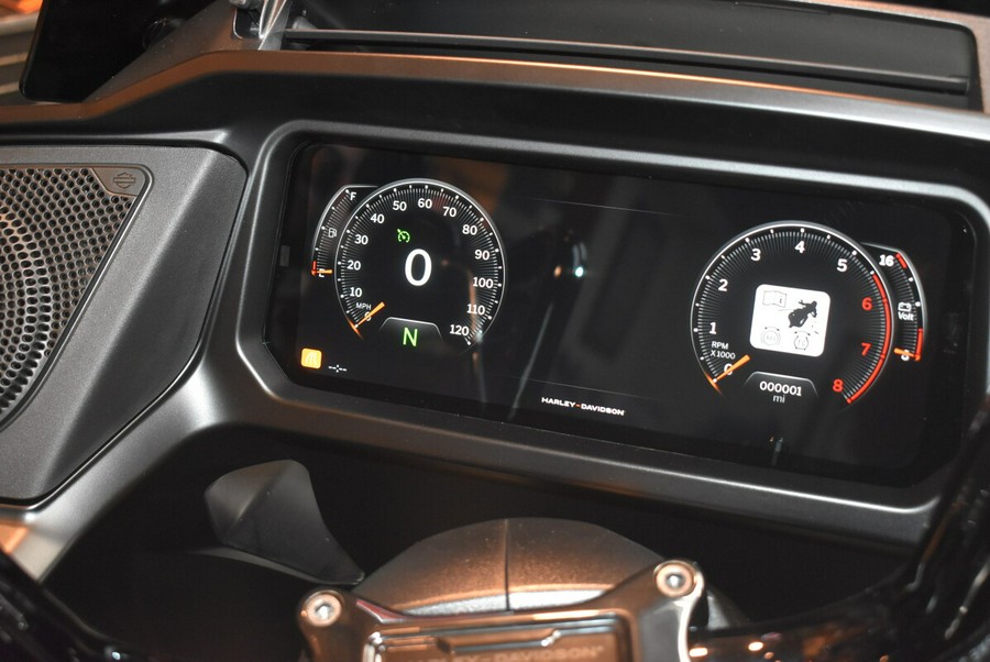 FLTRX 2026 Road Glide®