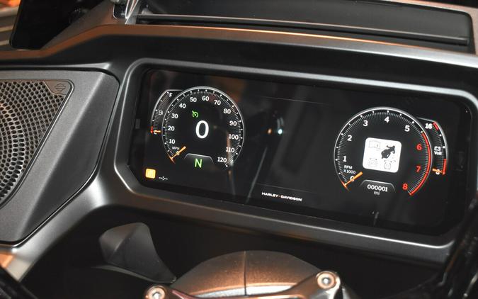 FLTRX 2026 Road Glide®