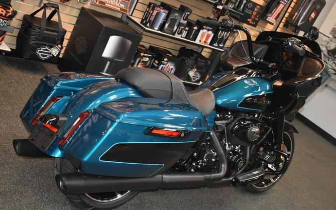 FLTRX 2026 Road Glide®