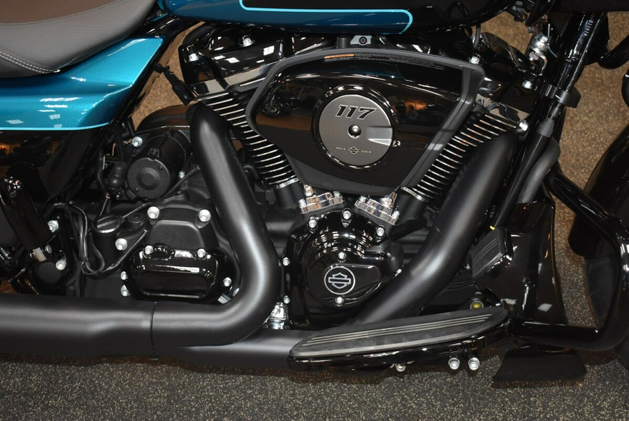 FLTRX 2026 Road Glide®