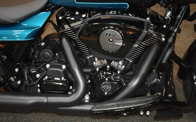 FLTRX 2026 Road Glide®