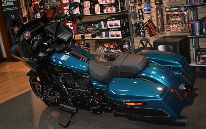 FLTRX 2026 Road Glide®